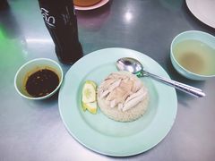-红大哥水门鸡饭(總店)