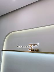 -JUNO hair salon