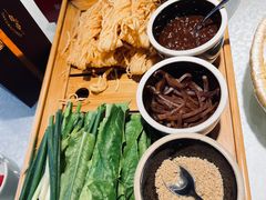 -村长家的疙瘩汤(沌口店)