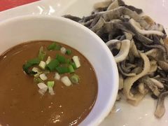 爆肚-北京小肠陈饭庄(方庄店)