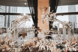 -红丝高端婚礼中心(旗舰店)
