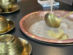 -诺敏塔拉奶茶-布里亚特包子-手把肉(锦都会店)