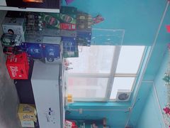 -老三烧烤(二环西路店)