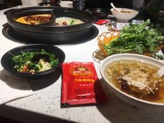-钢管厂歆瑞源油卤串串香(春熙路太古里店)