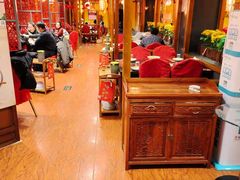 大堂-芦月轩羊蝎子(劲松店)