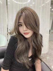 -Rise Hair上升造型