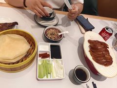 -梅利汴京烤鸭•开封豫菜地标店(晋安路店)