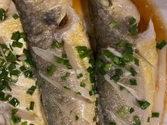 臭黄鱼-富临轩私房菜(集庆门大街店)
