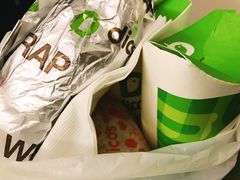 南洋鸡肉酥皮卷-德克士(虹桥火车站店)