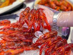 -舞虾小说.涮肉.烧烤(国顺东路店)