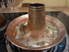 -陀岗美食·云南藏式特色餐厅