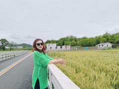 -楠溪江风景名胜区