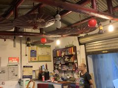 大堂-苟味道老火锅(黄桷坪店)