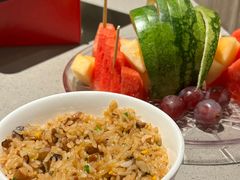 -海底捞火锅(东西巷店)