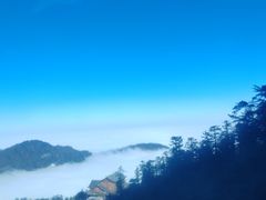-峨眉山风景名胜区