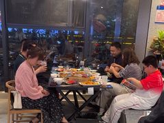 -勇利赵家烤肉坊(含光路店)
