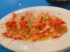 -喜碧海鲜·二十年本土海鲜老字号(上排店)