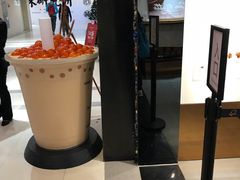 -KOI Thé(正佳广场店)