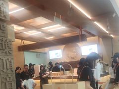 -眷茶臻选(中原万达店)