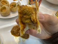 -VATAN INDIAN RESTAURANT米特餐饮有限公司(城北路店)