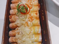 -天成·川菜家宴(礼岗店)