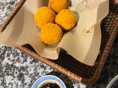 -南京大牌档(崇文门国瑞店)