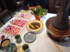 -羊家胡同·龙虾烧烤火锅(龙汇路店)