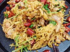 -祝家饺子馆