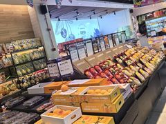 -鲜果壹号(中央景城店)