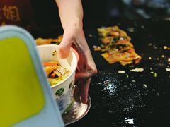 -金姐烤冷面(大沙泥街店)