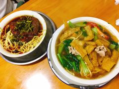 -祁家面馆(大香炉店)