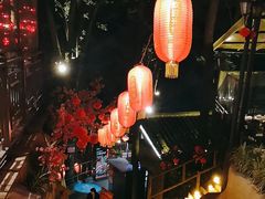 -巴倒烫陆派火锅山庄(南山总店)