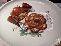 -京华烟云·北京烤鸭(领展购物广场·中关村店)