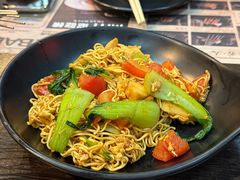 -马海涛牛肉串·午市牛腩饭·烧烤夜宵(领汇广场店)