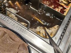 -海底捞火锅(团结桥店)