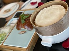 -重庆尼依格罗酒店·欣厨Niccolo Kitchen
