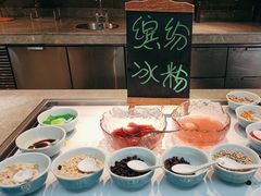 -圆顶阁西餐厅(郑州索菲特国际饭店 )