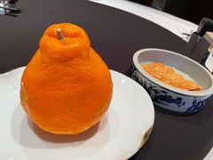 杏仁饼-新荣记(椒江店)