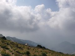 -白草畔自然风景区