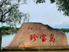 -珍宝岛