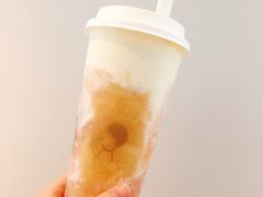 -喜茶(迪士尼小镇DP店)