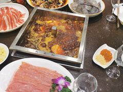 -凤来栖·净庭院·火锅(欧尚店)