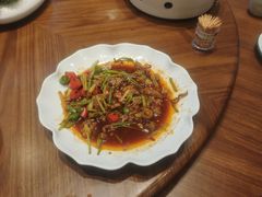 -西山人家·二十年老字号农家菜(旺山店)