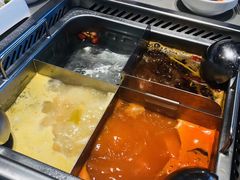 -海底捞火锅(万象城店)