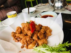 -九记路边鸡(穗盐路店)