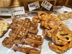 -C·BREAD饱仓(北苑店)