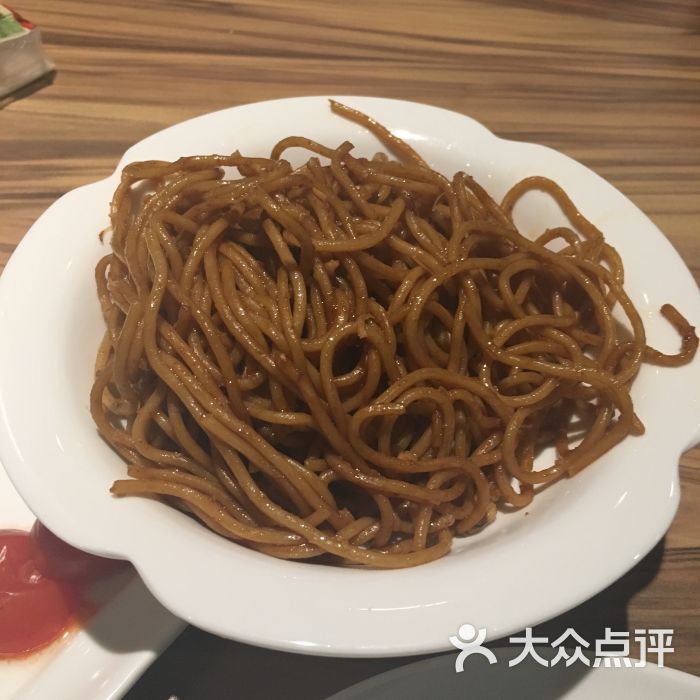 王子饭店(国际广场店)-图片-武汉美食-大众点评网