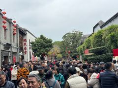 -三坊七巷历史文化街区