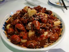 招牌虾-老长沙龙虾馆·聚会餐厅(白石洲店)