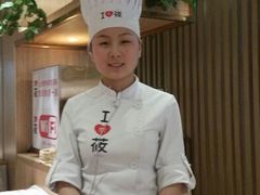 android_upload_pic-西贝莜面村(当代商城店)